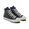 Chuck 70 High «Alt Exploration – Midnight Navy»