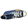 Chuck 70 High «Alt Exploration – Midnight Navy Dark Soba»