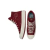 Chuck 70 High «Año Nuevo Chino – Burdeos intenso»