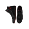 Chuck 70 High «Año Nuevo Chino – Patchwork Negro»