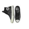 Chuck 70 High «Archival Glitter Flame – Black Egret» Chuck 70 High «Archival Glitter Flame – Black Egret»