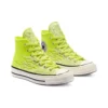 Chuck 70 High «Archival Glitter Flame – Lemon Venom»