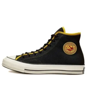 Chuck 70 High «Archival Terry»