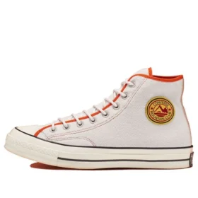 Chuck 70 High «Archival Terry – Mountain Club»