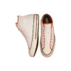 Chuck 70 High «Archival Terry – Mountain Club»