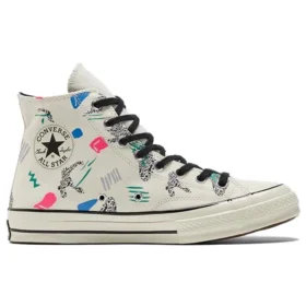 Chuck 70 High «Archive Skate – Egret»