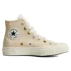 Chuck 70 High «Bandana Vitality Green»