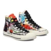 Chuck 70 High «Beat the World»