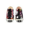 Chuck 70 High «Beat the World»