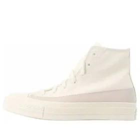 Chuck 70 High «Beige»