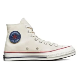 Chuck 70 High «Beige»