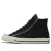 Chuck 70 High «Black Aztec»