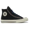 Chuck 70 High «Black Aztec»