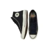 Chuck 70 High «Black Aztec»