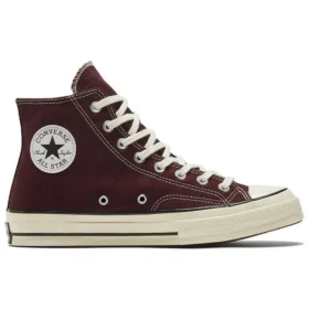 Chuck 70 High «Black Currant»