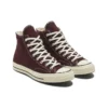 Chuck 70 High «Black Currant»
