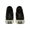 Chuck 70 High «Black Embossed»