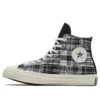 Chuck 70 High «Black Mason»