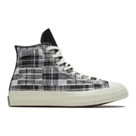 Chuck 70 High «Black Mason»