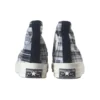 Chuck 70 High «Black Mason»