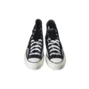 Chuck 70 High «Black Mouse»