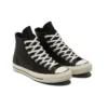 Chuck 70 High «Black White»
