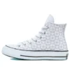 Chuck 70 High «Blanco»