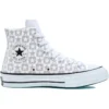 Chuck 70 High «Blanco»