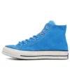 Chuck 70 High «Blue Hero»
