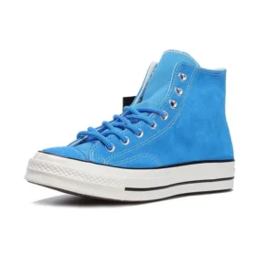 Chuck 70 High «Blue Hero»