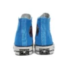 Chuck 70 High «Blue Hero»