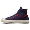 Chuck 70 High «Blue Magma»