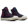 Chuck 70 High «Blue Magma»