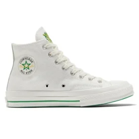 Chuck 70 High «Breaking Down Barriers»