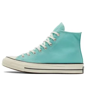 Chuck 70 High «Bright Aqua»