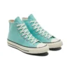 Chuck 70 High «Bright Aqua»