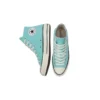 Chuck 70 High «Bright Aqua»