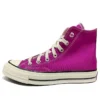 Chuck 70 High «Cactus Flower»