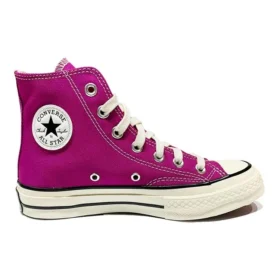 Chuck 70 High «Cactus Flower»