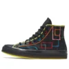 Chuck 70 High «Chinese New Year»