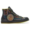 Chuck 70 High «Chinese New Year»