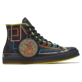 Chuck 70 High «Chinese New Year»