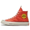 Chuck 70 High «Chinese New Year – Firecracker»