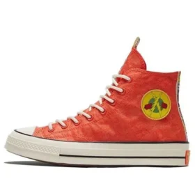 Chuck 70 High «Chinese New Year – Firecracker»