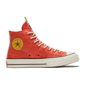 Chuck 70 High «Chinese New Year – Firecracker»