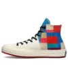 Chuck 70 High «Chinese New Year – Patchwork»