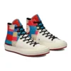 Chuck 70 High «Chinese New Year – Patchwork»