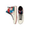 Chuck 70 High «Chinese New Year – Patchwork»