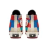 Chuck 70 High «Chinese New Year – Patchwork»