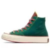 Chuck 70 High «Christmas Tree»
